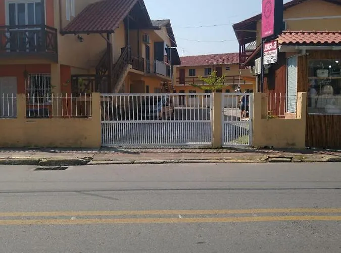 Pousada Conceição