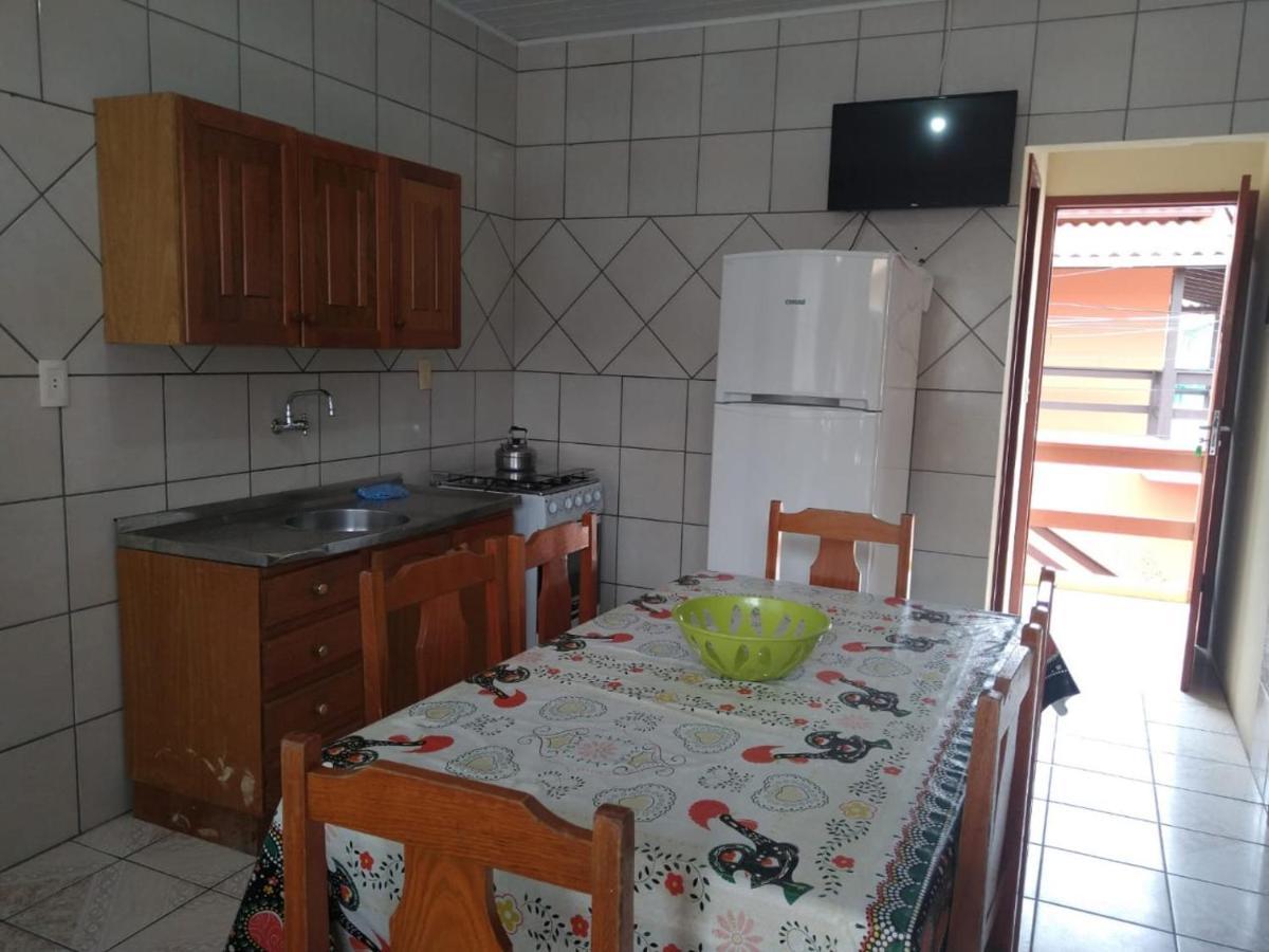 Apartamento Conceicao *