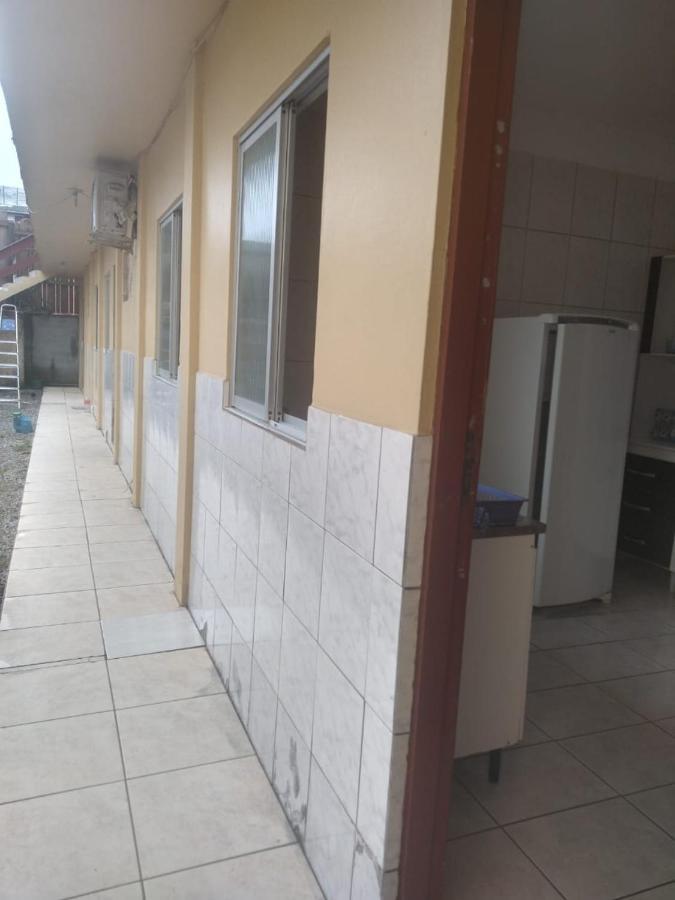 Apartamento Conceicao *