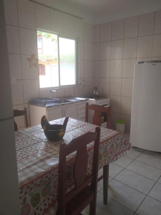 Apartamento Conceicao *