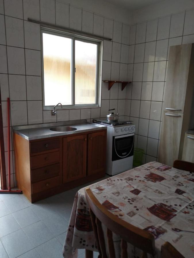 Apartamento Conceicao